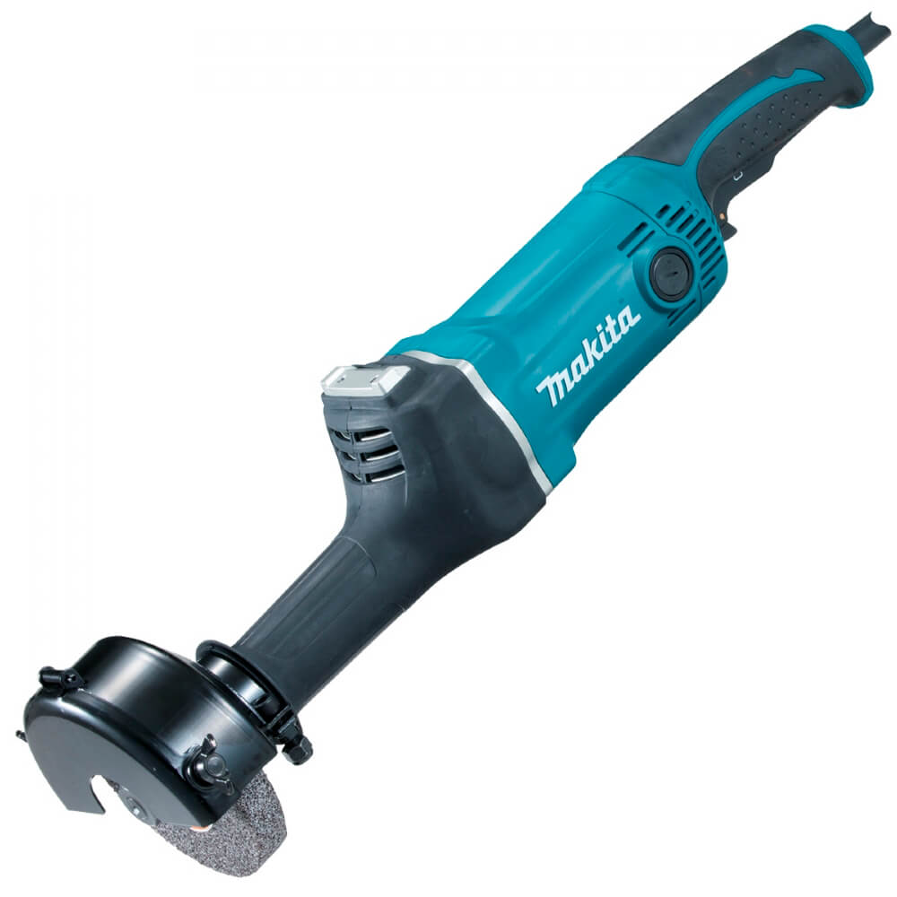 Esmerilhadeira Reta Chicote 750W 5 Pol 5600RPM GS5000 Makita